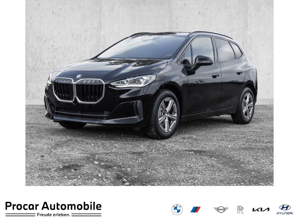 BMW 223 Active Tourer