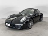 Porsche 911 CARRERA Coupe black edition - Porsche: 911 Black Edition