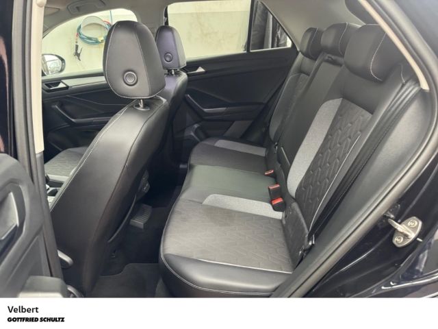 Volkswagen T-Roc - Bild 10