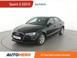Audi A3 Limousine 1.0 TFSI *NAVI*XENON*PDC*SHZ* - Audi A3 in Berlin