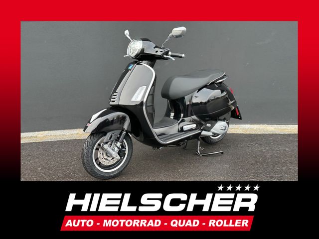 Vespa GTS 125 ABS 2025 +++ AKTIONSPREIS bis 15.02.25