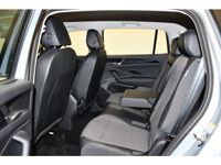 Volkswagen Tayron - Vorschau Bild 10