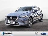 Mazda CX-3 2.0 Ad'vantage KLIMA PDC SITZHEIZUNG - Mazda Gebrauchtwagen in Braunschweig