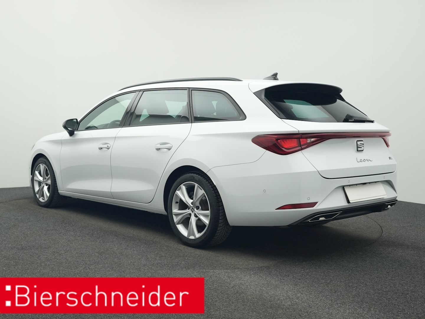 Seat Leon - Bild 4