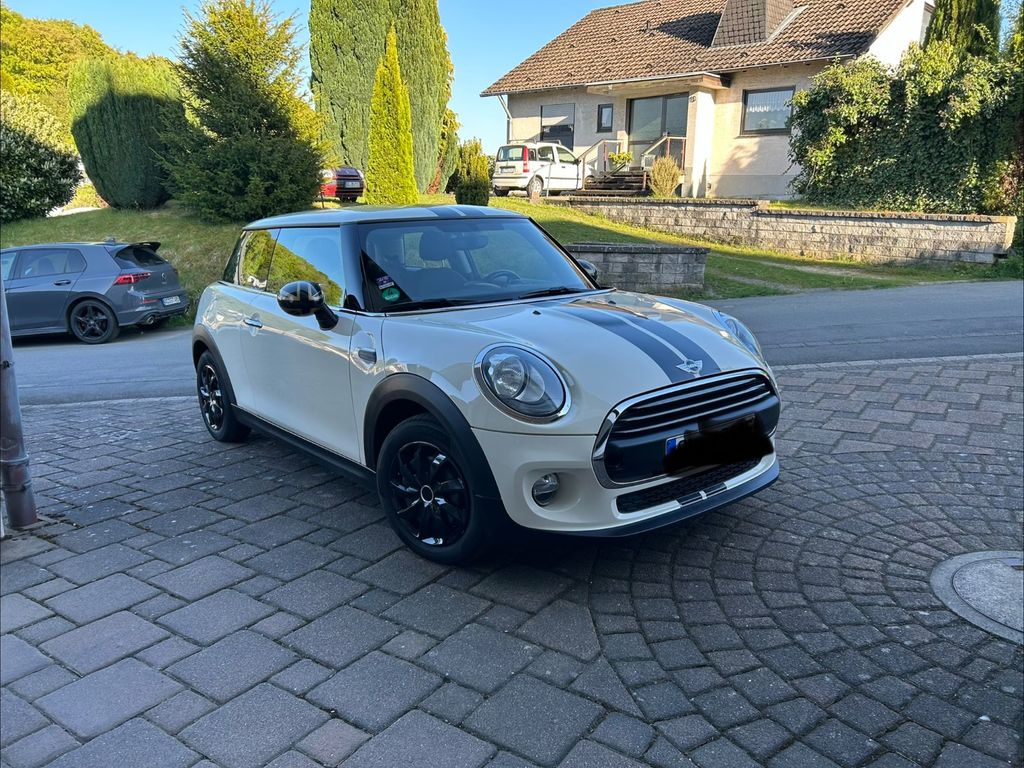 Image of MINI ONE