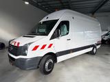 Volkswagen Crafter Kasten 50 MAXI HOCH&LANG L3H3*AHK 3500KG - VW Crafter Gebrauchtwagen in Essen