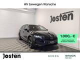 Skoda Octavia Combi Sportline 1.5TSI DCC Matrix-LED AH