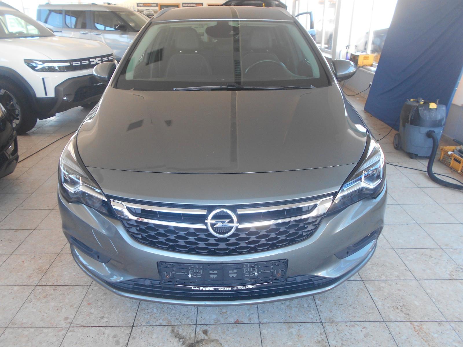 Opel Astra K Sports Tourer  Start/Stop Navi Kamera