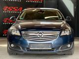 Opel Insignia A Innovation #Navi #Bi-Xenon #PDC #SHZ - gebrauchte Opel Insignia aus dem Jahr 2014