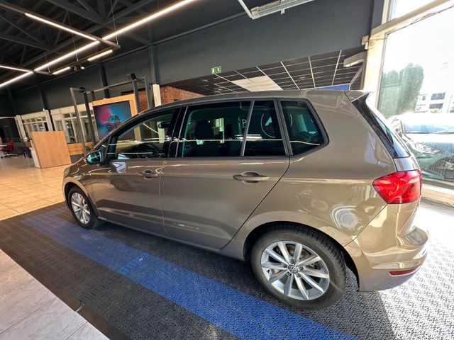 Volkswagen Golf  Sportsvan VII Lounge BMT/Start-Stopp