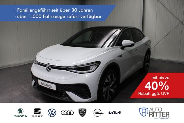 Volkswagen ID.5 Pro Performance -36% ACC|RFK|LED|Navi|Ca...