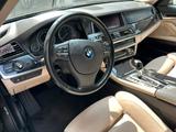BMW 525d xDrive Touring A - - BMW 525 in Duisburg