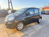 Fiat Panda Easy Sportsitze Sport Lenkrad - gebrauchte Fiat Panda aus dem Jahr 2016