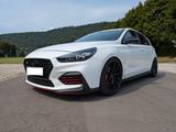 Hyundai i30N Performance| 275 PS| Garantie 03/2027 - Hyundai i30 von privat