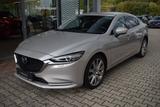 Mazda 6 2.5 6AG 194PS Exclusive-Line Bose Matrix-LED 3 - Mazda: Taxi