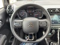 Citroën C3 Aircross - Vorschau Bild 14
