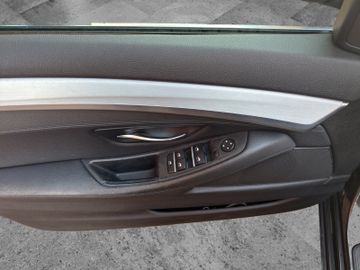 BMW 530 - 9