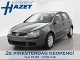 Volkswagen Golf 1.4 5-DEURS FABRIEKSNIEUW *74 KM* Super Ang - Volkswagen Golf aus 2003: Golf4