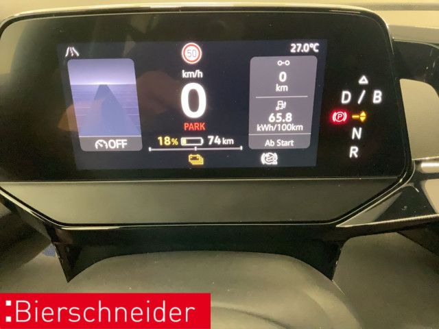 Volkswagen ID.5 - Bild 14