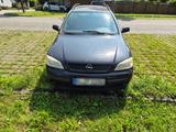 Opel Astra Kombi - Opel Astra aus 2000: Kombi