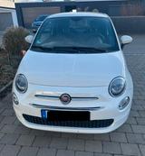 Fiat 500 1.2 8V Dualogic LOUNGE - Automatikgetriebe - Fiat: Dualogic