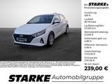 Hyundai i20 1,2l TSI 5-Gang Select  PDC Tempo Klima - Hyundai i20 Select mit Benzin-Antrieb