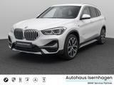 BMW X1 xD25e xLine HUD Navi+ HiFi DAB Kamera 19Zoll - BMW mit Hybrid-Antrieb: Geländewagen