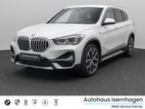 BMW X1 xD25e xLine HUD Navi+ HiFi DAB Kamera 19Zoll - BMW X Series mit Hybrid-Antrieb