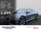 Audi RS7 Sportb. TFSI quattro 305 km/h*KERAMIK*PANO V - gebrauchte Audi RS7 aus dem Jahr 2021