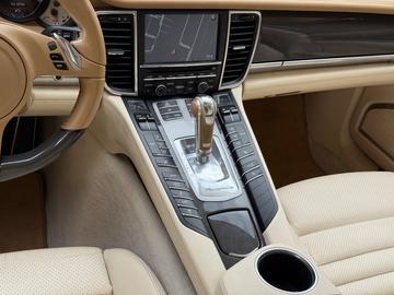 2009 Porsche PANAMERA 缩略图 14
