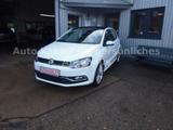Volkswagen Polo V Highline TDI - Volkswagen Polo mit Diesel-Antrieb: Schiebedach