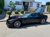 Corvette C6 7.0 V8 Z06 Coupé Z06 - Corvette: C06