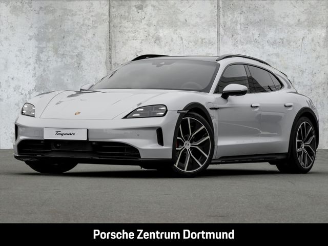 Porsche Taycan 4S Cross Turismo HD-Matrix BOSE 21-Zoll