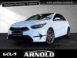 Kia Ceed 1.5 T-GDI DCT7 Spirit Kamera Navi Totwinkel - Kia cee'd / Ceed Jahreswagen