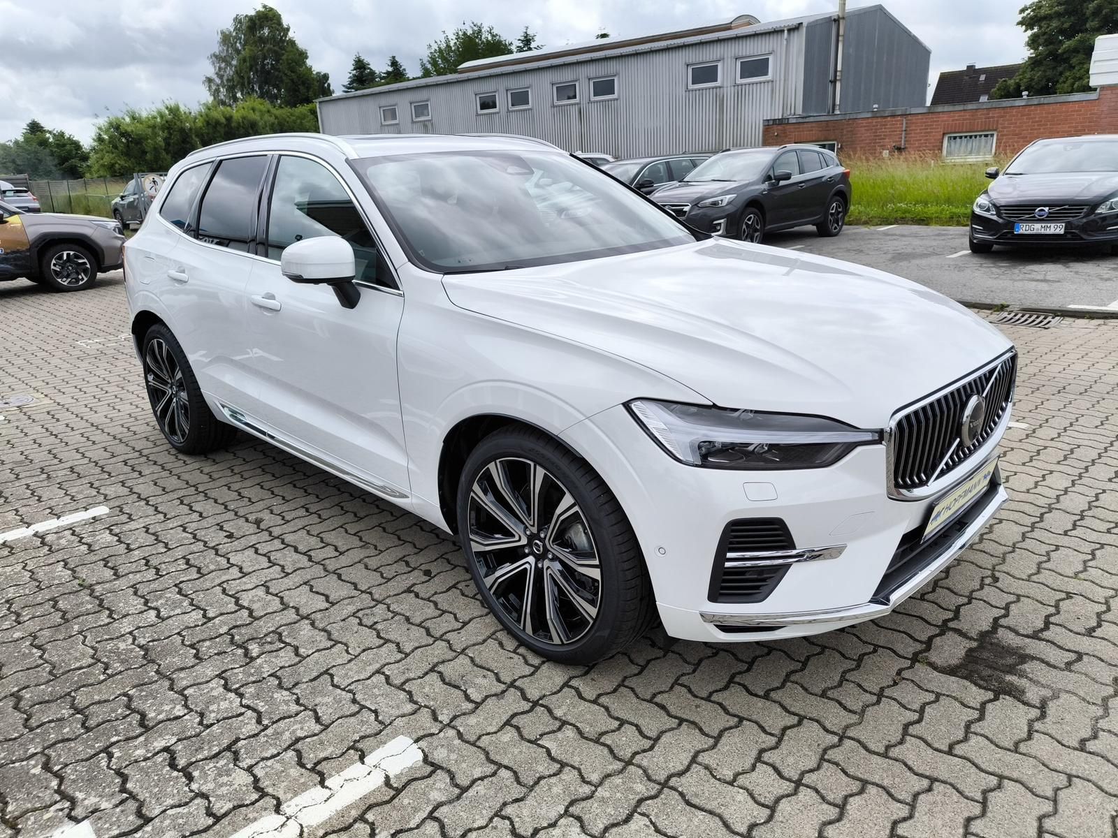Volvo XC60 - Bild 6