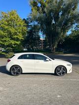 Mercedes-Benz A 220 4MATIC DCT - - Mercedes-Benz A 220 von privat