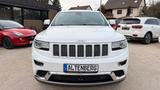 Jeep Grand Cherokee 3.0 CRD Summit,Vollausstattung - Jeep Grand Cherokee Summit mit Diesel-Antrieb