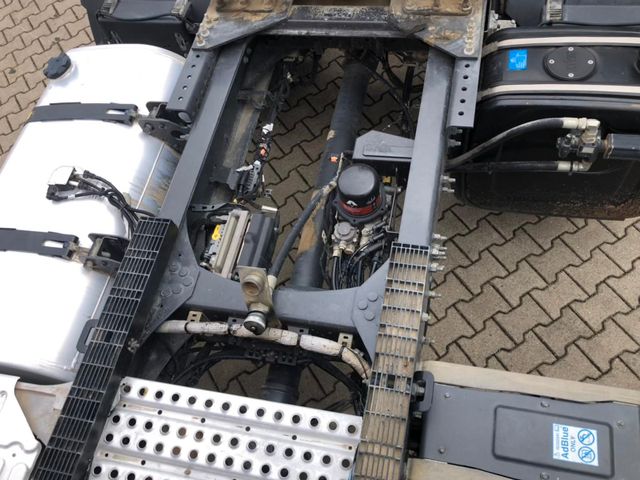 C480 Evo Kipphydraulik*AP Achsen - Photo 8