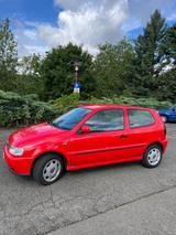 Volkswagen Polo 6N 1.4 60 PS Klima ZV ROST - gebrauchte VW Polo aus dem Jahr 1998