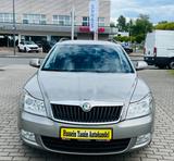 Skoda Octavia Combi Impuls Edition