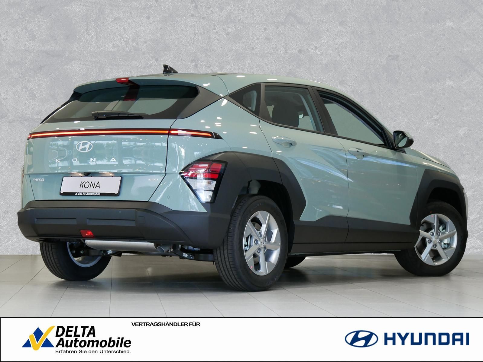 Hyundai KONA - Bild 2