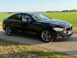 BMW 430d xDrive, Automatik, TÜV bis Mai 2028 - BMW 430 Gran Coupé mit Anhängerkupplung