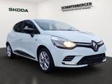 Renault Clio IV Limited *Navi,FSE,SHZ,EPH* - Renault Clio Gebrauchtwagen in Stuttgart