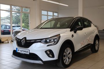 Renault Captur II Intens Automatik LED Kamera