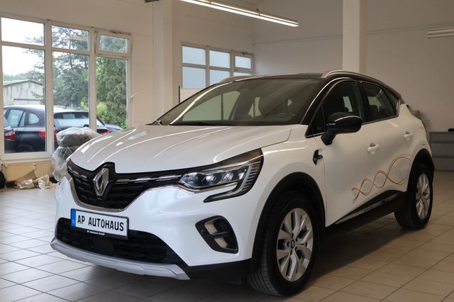 Renault Captur II Intens Automatik LED Kamera