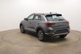 Volkswagen T-Roc Style 1.5 TSI 110kW DSG LED*RFK*LEDER*NAV* - Gebrauchtwagen in Hilden