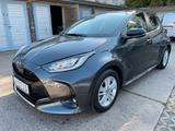 Mazda 2 1.5 Aut. Hybrid Safety & Comfort ERSTBESITZ - Mazda 2 Gebrauchtwagen