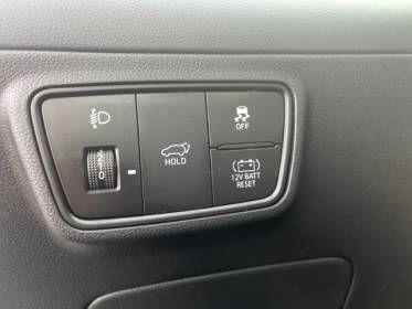 Hyundai Tucson – Bild 18