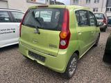 Daihatsu Cuore Top - Daihatsu Cuore: Top