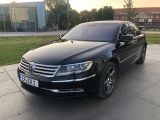 Volkswagen Phaeton V6 5-Sitzer 4Motion org. 87 tkm ,Navi ,X - Volkswagen Phaeton: V6